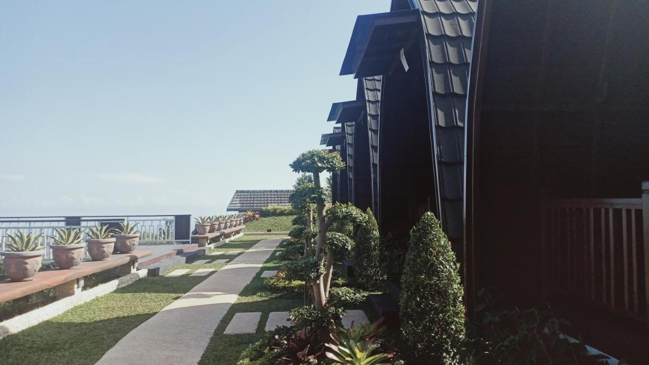 Munduk Kupang Villa&Resto Sekumpul Сінгараджа Екстер'єр фото
