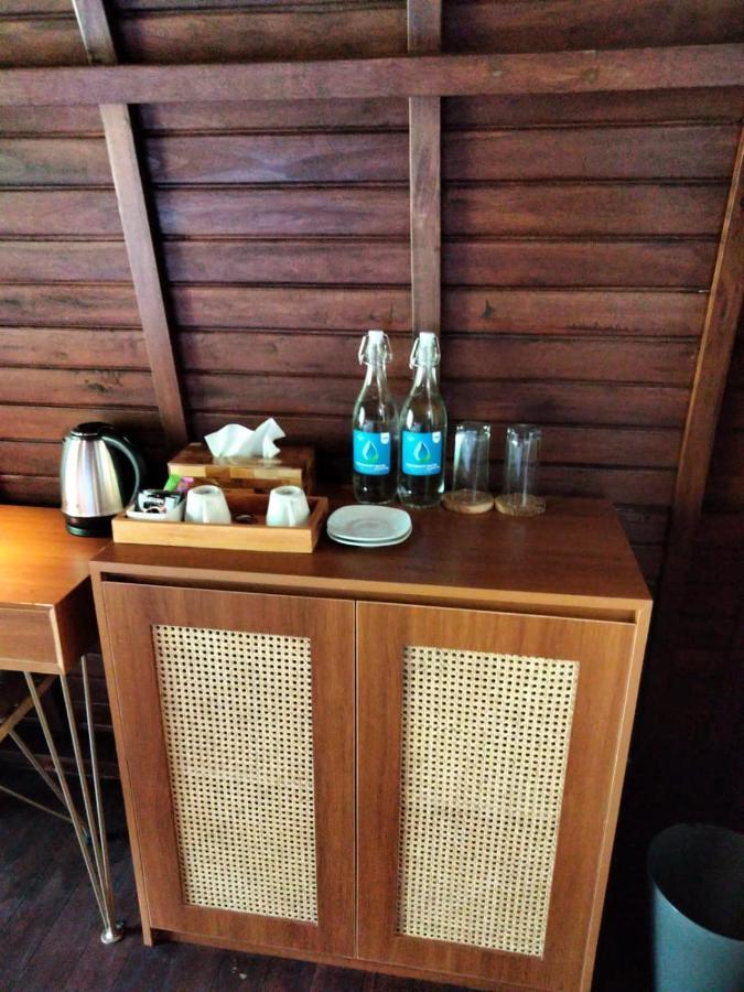 Munduk Kupang Villa&Resto Sekumpul Сінгараджа Екстер'єр фото